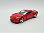 Miniatura Chevrolet Corvette C6 Z06 2007 Vermelho Metal 1:36 - Imagem 5