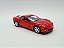Miniatura Chevrolet Corvette C6 Z06 2007 Vermelho Metal 1:36 - Imagem 7