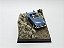 Miniatura Sunbeam Alpine Dr No Coleção 007 Metal 1:43 - Imagem 5