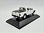 Miniatura Mitsubishi L200 2007 Branco Inesquecíveis 1:43 - Imagem 7