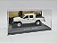 Miniatura Mitsubishi L200 2007 Branco Inesquecíveis 1:43 - Imagem 8