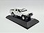 Miniatura Mitsubishi L200 2007 Branco Inesquecíveis 1:43 - Imagem 4