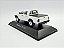 Miniatura Mitsubishi L200 2007 Branco Inesquecíveis 1:43 - Imagem 3