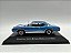 Miniatura Pontiac GTO Bobcat 1969 Coleção American Nº48 1/43 - Imagem 7
