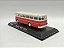 Miniatura Ônibus Ikarus 620 1959 1:72 - Imagem 3