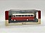 Miniatura Ônibus Ikarus 620 1959 1:72 - Imagem 6