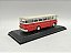 Miniatura Ônibus Ikarus 620 1959 1:72 - Imagem 2