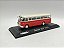Miniatura Ônibus Ikarus 620 1959 1:72 - Imagem 8