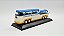 Miniatura Ônibus Sultana Peru Metal Buses Del Mundo 1:72 - Imagem 3