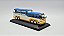 Miniatura Ônibus Sultana Peru Metal Buses Del Mundo 1:72 - Imagem 9
