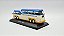 Miniatura Ônibus Sultana Peru Metal Buses Del Mundo 1:72 - Imagem 4