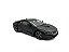 Miniatura BMW I8 Preto Metal Rastar 1:24 - Imagem 2