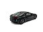 Miniatura BMW I8 Preto Metal Rastar 1:24 - Imagem 3