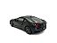 Miniatura BMW I8 Preto Metal Rastar 1:24 - Imagem 4