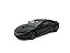 Miniatura BMW I8 Preto Metal Rastar 1:24 - Imagem 1