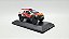 Miniatura Peugeot 2008 Dkr 2016 Rally Dakar Metal 1:43 - Imagem 9