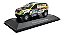Miniatura Renault Duster 2016 Rally Dakar Metal 1:43 - Imagem 1
