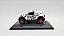 Miniatura Mini All4 Racing 2016 Rally Dakar Metal 1:43 - Imagem 7