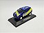 Miniatura Foton Sauvana 2016 Rally Dakar Metal 1:43 - Imagem 10