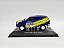 Miniatura Foton Sauvana 2016 Rally Dakar Metal 1:43 - Imagem 3