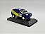 Miniatura Foton Sauvana 2016 Rally Dakar Metal 1:43 - Imagem 5