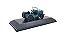Miniatura Willys Jeep Cj3b 1954 Verde Metal Brasileiros 1:43 - Imagem 7