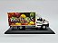 Miniatura Iveco Daily Supermercados Mathias Baú Serviço 1:43 - Imagem 6