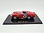 Miniatura Ferrari Tr61 Vermelho Coleção Metal 1:43 - Imagem 2