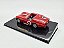 Miniatura Ferrari Tr61 Vermelho Coleção Metal 1:43 - Imagem 3