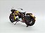 Miniatura Moto Indian Metal 1:12 - Imagem 6