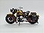 Miniatura Moto Indian Metal 1:12 - Imagem 4