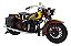 Miniatura Moto Indian Metal 1:12 - Imagem 1