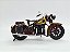 Miniatura Moto Indian Metal 1:12 - Imagem 5