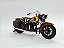 Miniatura Moto Indian Metal 1:12 - Imagem 3
