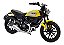 Miniatura Moto Ducati Scrambler Maisto 1:18 - Imagem 1