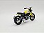Miniatura Moto Ducati Scrambler Maisto 1:18 - Imagem 7
