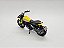 Miniatura Moto Ducati Scrambler Maisto 1:18 - Imagem 8