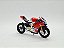 Miniatura Moto Ducati Panigale V4s Maisto 1:18 - Imagem 5