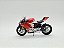 Miniatura Moto Ducati Panigale V4s Maisto 1:18 - Imagem 2