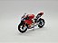 Miniatura Moto Ducati Panigale V4s Maisto 1:18 - Imagem 3
