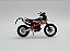Miniatura Moto Ktm 690 Enduro 1:18 - Imagem 5