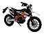 Miniatura Moto Ktm 690 Enduro 1:18 - Imagem 1