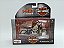 Miniatura Moto Harley Davidson Softail Serie 37 1:18 - Imagem 8