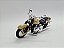 Miniatura Moto Harley Davidson Softail Serie 37 1:18 - Imagem 3
