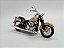 Miniatura Moto Harley Davidson Softail Serie 37 1:18 - Imagem 4