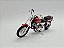 Miniatura Moto Harley Davidson Fxdl Dyna Low Rider 1997 1:18 - Imagem 3