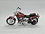 Miniatura Moto Harley Davidson Fxdl Dyna Low Rider 1997 1:18 - Imagem 2