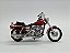 Miniatura Moto Harley Davidson Fxdl Dyna Low Rider 1997 1:18 - Imagem 7