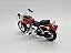 Miniatura Moto Harley Davidson Fxdl Dyna Low Rider 1997 1:18 - Imagem 6