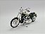 Miniatura Moto Harley Davidson Fxstdce Cvo Serie 37 1:18 - Imagem 4